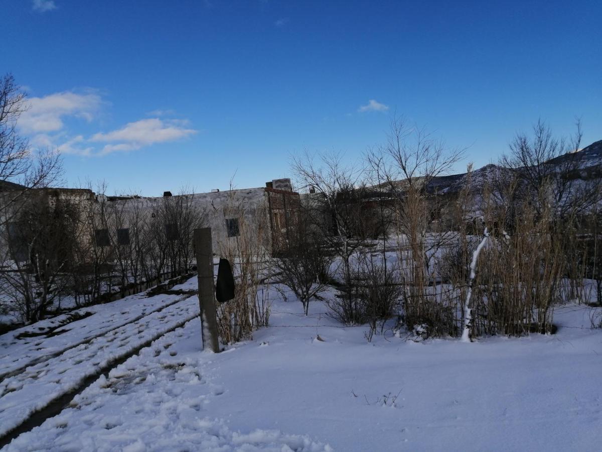 Gite Dayet Chiker Taza Exterior photo