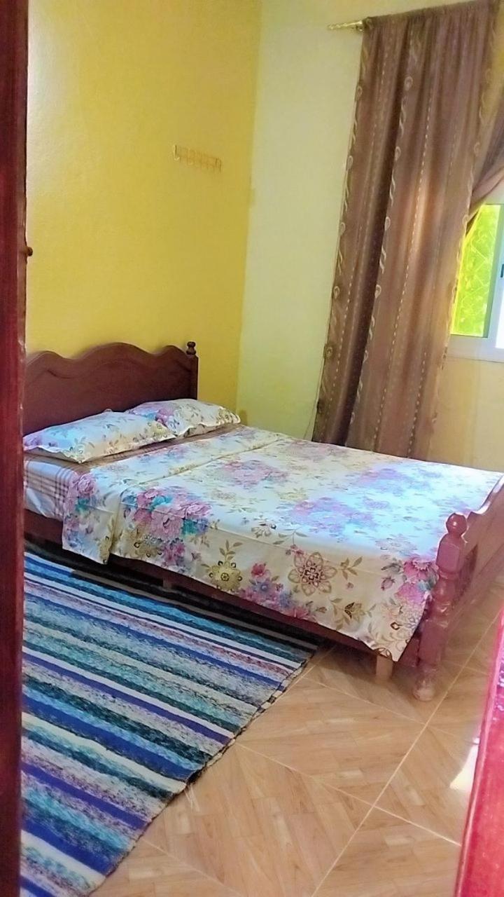 Gite Dayet Chiker Taza Exterior photo
